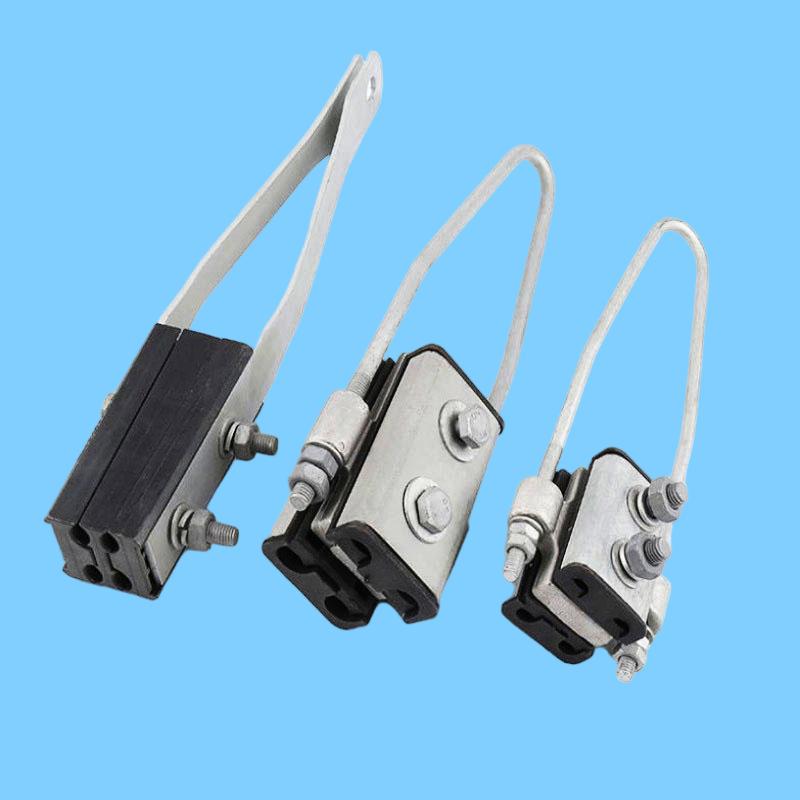 JNS Series Strain Clamp 5